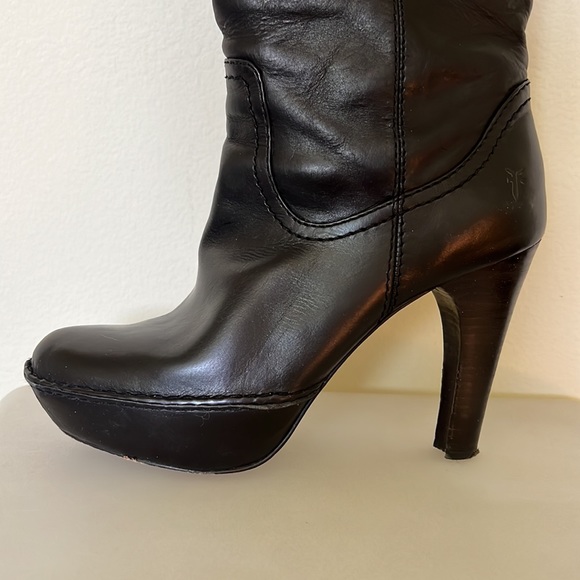 Frye tall boots - Picture 2 of 13